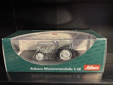 Schuco ferguson scale for sale  DONCASTER