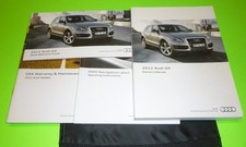 2012 audi owners for sale  Ventura