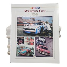1984 nascar winston for sale  Fleetwood