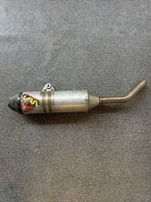 Terminale silenziatore ktm usato  Arzignano