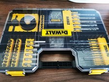 Dewalt bit sets for sale  SOUTHAMPTON