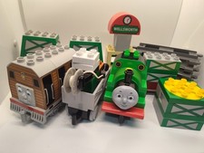 Duplo lego thomas for sale  Brockport