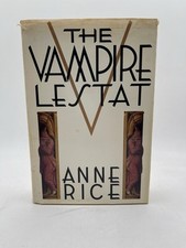 Vampire lestat anne for sale  Gastonia