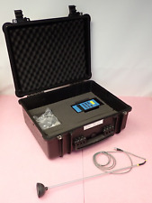 Ppb megasonics 500 for sale  LONDON