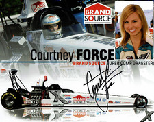 Drag racer courtney for sale  Washingtonville