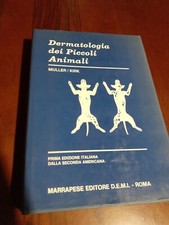 Dermatologia dei piccoli usato  San Martino Dall Argine