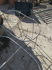Coppia portaparabordi imbarcaz usato  Sarzana