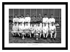 Leeds united 1964 for sale  FARNHAM