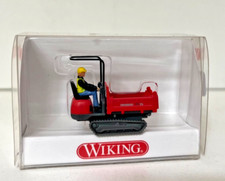Wiking 6690128 neuson gebraucht kaufen  Recklinghausen
