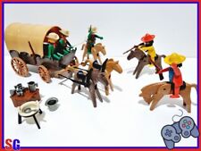 Lotto playmobil far usato  Messina