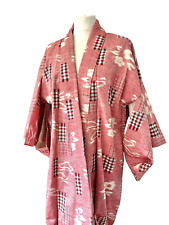 Kimono genuine japanese for sale  DAVENTRY