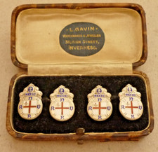 vintage enamel cufflinks for sale vintage enamel cufflinks for sale WATERLOOVILLE