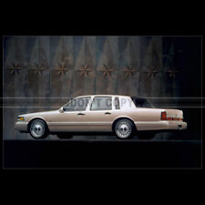Photo .034488 lincoln d'occasion  Martinvast
