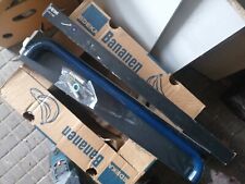 Hewi handtuchstange blau gebraucht kaufen  Wittenberge
