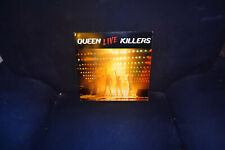 2x12 queen live gebraucht kaufen  Telgte