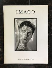 Imago alan bonicatti for sale  Fort Lauderdale