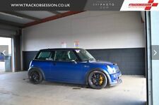 Mini cooper track for sale  WALTHAM CROSS