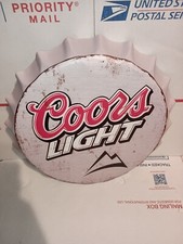 Coors light bottle for sale  Hernando