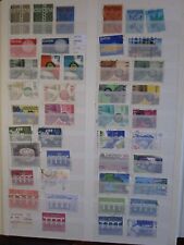 Francobolli stamps lotto usato  Roma