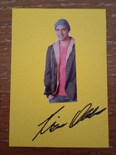 Tiziano orecchio autografo usato  Genova