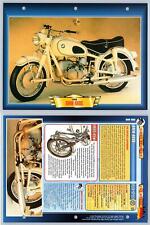 Bmw r69s 1960 for sale  SLEAFORD
