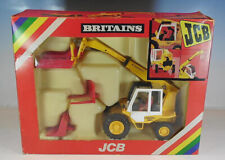 Britains 9814 jcb for sale  Shipping to Ireland