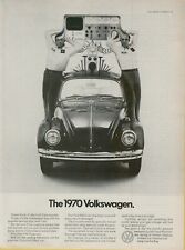 1970 volkswagen beetle for sale  Ormond Beach