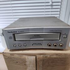 Technics player hd510. for sale  PRESTON