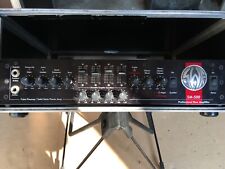Swr 500 bass gebraucht kaufen  Hamburg