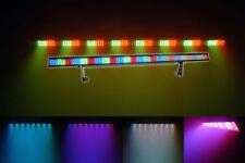 Chauvet COLORSTRIP 4 Canales DMX LED Multicolor DJ Barra de Luz Efecto Tira de Color, usado segunda mano  Embacar hacia Mexico