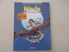 Navis tbe ttbe d'occasion  Gueux