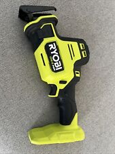 Ryobi reciprocating saw for sale  Shipping to Ireland