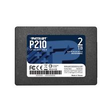 Patriot p210 128gb for sale  Fremont