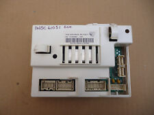 Indesit iwsc61051 eco. for sale  SHILDON