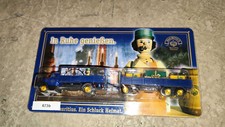 Biertruck blechschild mauritiu gebraucht kaufen  Deutschland