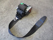 Seat belt front d'occasion  Expédié en Belgium