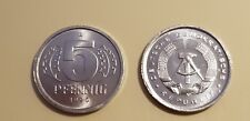 Ddr 5 pfennig gebraucht kaufen  Darmstadt
