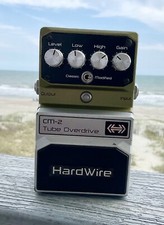 Digitech hardwire tube for sale  Marion