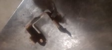 Porte batterie honda d'occasion  Étang-sur-Arroux
