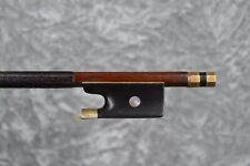 Knopf geigenbogen violon gebraucht kaufen  Berlin