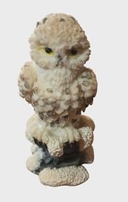 snowy owl figurine for sale snowy owl figurine for sale Shawano
