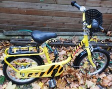 Kinder fahrrad zoll gebraucht kaufen  Neunkirchen-Seelscheid