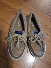 Sperry shoes size for sale  Joliet
