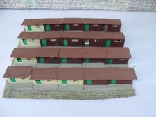 Casernement dortoirs militaire d'occasion  Isigny-sur-Mer