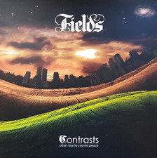 Fields contrasts urban gebraucht kaufen  Deutschland