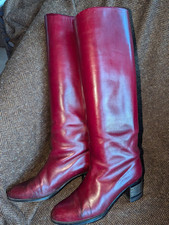 Givenchy damen stiefel gebraucht kaufen  Schleswig