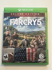 Far cry tested for sale  Bellevue