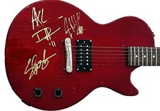 Guns roses signed for sale  Lafayette Hill