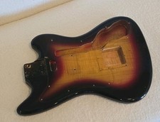 Vintage 1960 supro for sale  Utica