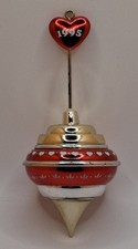Christmas ornament trinket for sale  Manchester Township
